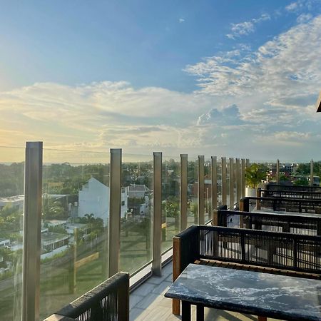 Anaya Hotel Canggu Exterior photo